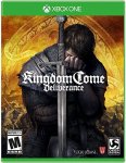 Kingdom Come: Deliverance XboxOne Igra,novo u trgovini,račun