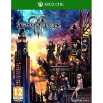 Kingdom Hearts 3 Xbox One igra,novo u trgovini,račun