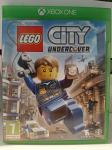Lego City Undercover - xbox one igra