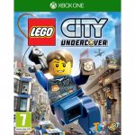 Lego City Undercover Xbox One igra,novo u trgovini,račun