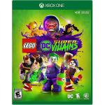 Lego DC Super Villains Xbox One igra novo u trgovini,račun