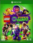 Lego DC Super Villains Xbox One