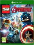 LEGO Marvel Avengers (N)