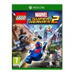 Lego Marvel Super Heroes 2 Xbox One igra ,novo u trgovini,račun