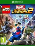 LEGO Marvel Super Heroes 2 (Xbox One - korišteno)