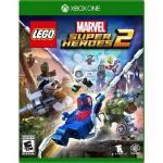 Lego Marvel Super  heroes 2  Xbox One