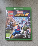 LEGO Marvel Super Heroes 2 XBOXONE