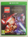 LEGO Star Wars - The Force Awakens Xbox
