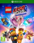 LEGO the Movie 2 The Videogame - Minifigure Edition (N)