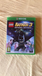 LEGO BATMAN 3 Beyond Gotham
