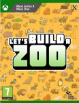 Let's Build a Zoo Xbox Series X & Xbox One