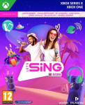 Let's Sing 2025 (N)
