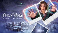 Life is Strange: Double Exposure (Deluxe Edition) (Xbox One / Xbox Ser