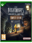 Little Nightmares: Enhanced Edition - Complete Edition (N)