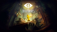 Little Nightmares (Xbox One) (EU)