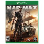Mad Max XBOX ONE igra,novo u trgovini,račun