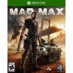 Mad Max XboxOne igra,novo u trgovini,račun