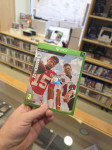 Madden 22