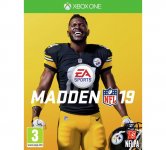 Madden NFL 19 Xbox One igra, novo u trgovini,račun