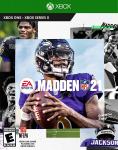 Madden NFL 21 Xbox One igra,novo u trgovini,račun