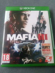 Mafia 3 xbox one