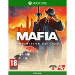 Mafia Definitive Edition Xbox One igra,novo u trgovini,račun