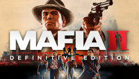 Mafia II Definitive Edition (XBOX One )