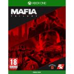 Mafia Trilogy Xbox One igra,novo u trgovini,račun