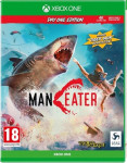 Maneater (Day One Edition) (N)