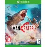 Maneater Xbox One Igra,novo u trgovini,račun U dolasku !