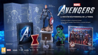 Marvel's Avengers (Earth's Mightiest Edition) (N)