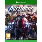Marvel's Avengers Xbox One igra,novo u trgovini,račun