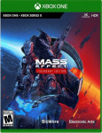 Mass Effect Legendary Edition (Import) (N)