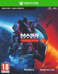 Mass Effect Legendary Edition (N)