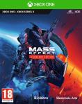 Mass Effect Legendary Edition Xbox 1,novo,račun