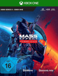 Mass Effect Legendary Edition - Xbox X - Xbox One