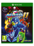 Mega Man 11 (Import) (N)