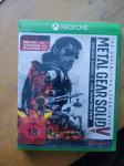 Metal Gear Solid V - The definitive experience