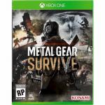 Metal Gear Survive XBOX ONE Igra,novo u trgovini,račun AKCIJA !