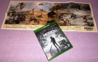 Metro Exodus (Xbox one)