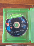 Middle - Earth Shadow of War
