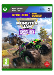 Monster Jam Showdown (Day 1 Edition) (N)