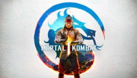 Mortal Kombat 1 (Xbox One/ Xbox Series X|S)