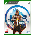 Mortal Kombat 1 XBSX igra,novo u trgovini,račun
