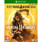 Mortal Kombat 11 Standard Ed. Xbox1 igra,novo u trgovini,račun