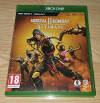 Mortal Kombat 11 | Xbox One | Series X