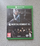 Mortal Kombat XL XBOXONE