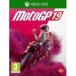 MotoGP 19 Xbox One igra,novo u trgovini,račun