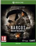 Narcos Rise of The Cartels (N)