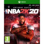 NBA 2K20 Xbox One igra,novo u trgovini,račun AKCIJA !